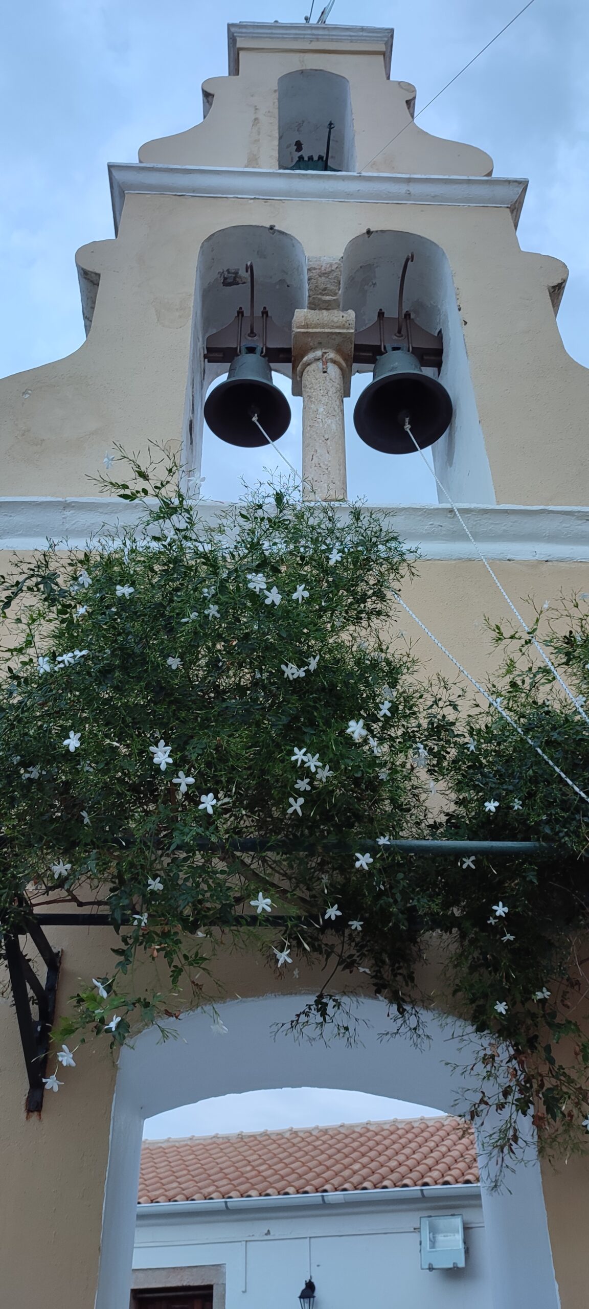 Салоники – Метеоры- Корфу- Иоаннино